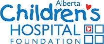 Alberta children's hospital foundation