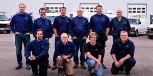 Calgary’s Plumbing Experts