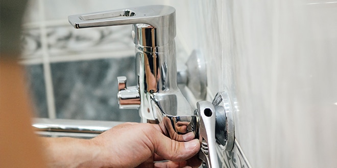 Faucet Repairs & Replacement Calgary, AB