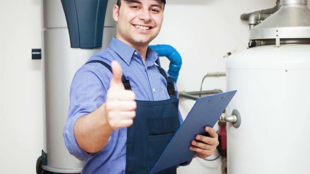 Precision Plumbing Expert