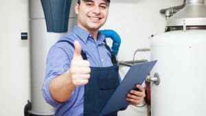 Precision Plumbing Expert