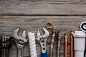 Essential Plumbing Repair Tools - Precision Plumbing