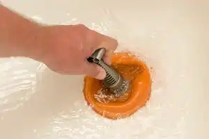 Warning_signs_for_drain_cleaning_Calgary