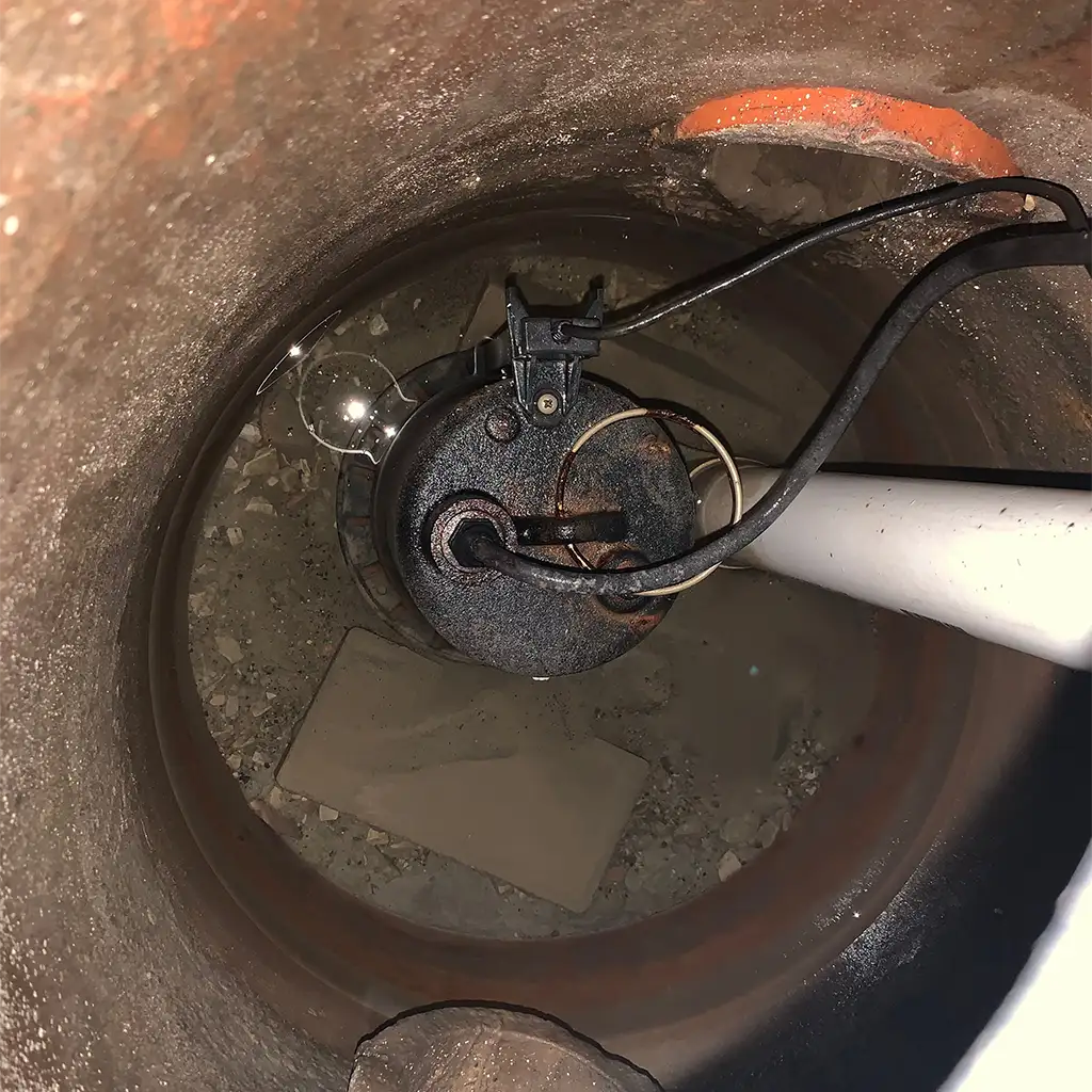 Sump pump failure risks in Calgary flood zones