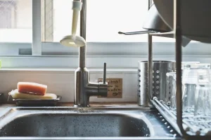Kitchen sink
