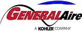 Generalaire logo