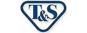 T&S logo
