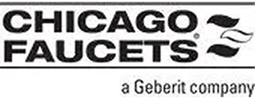 Chicago faucets logo