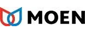 moen logo