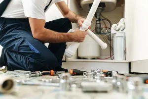 Plumbing Issues