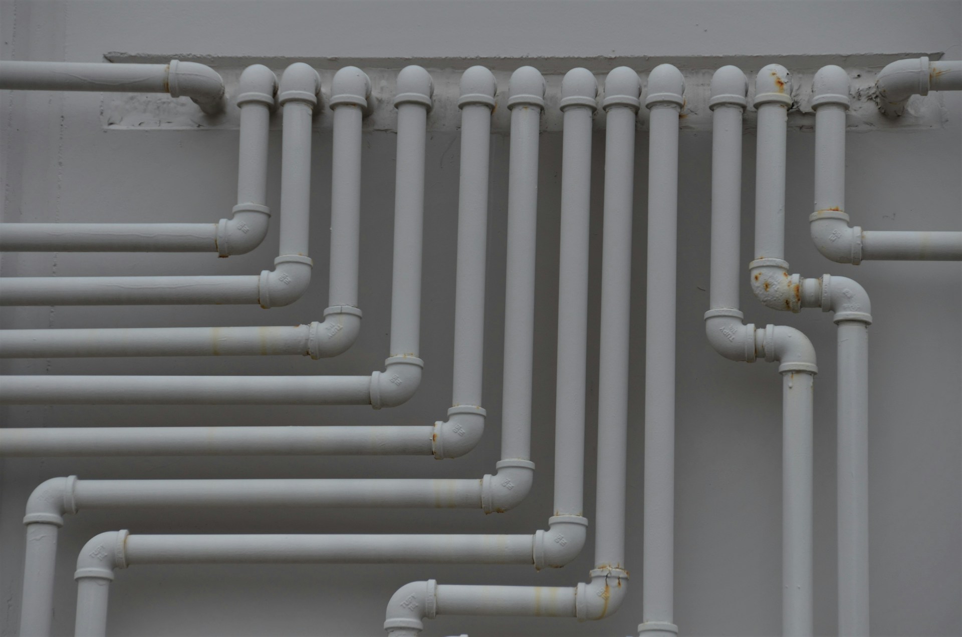 Pipes