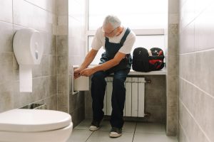 plumber