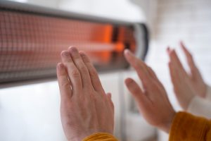 heater