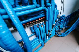 commercial plumbing