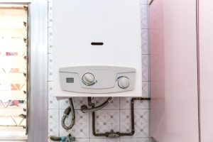 water heater