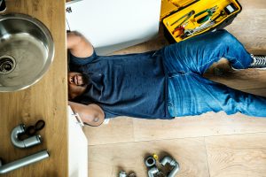 plumber
