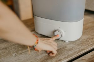 Humidifier